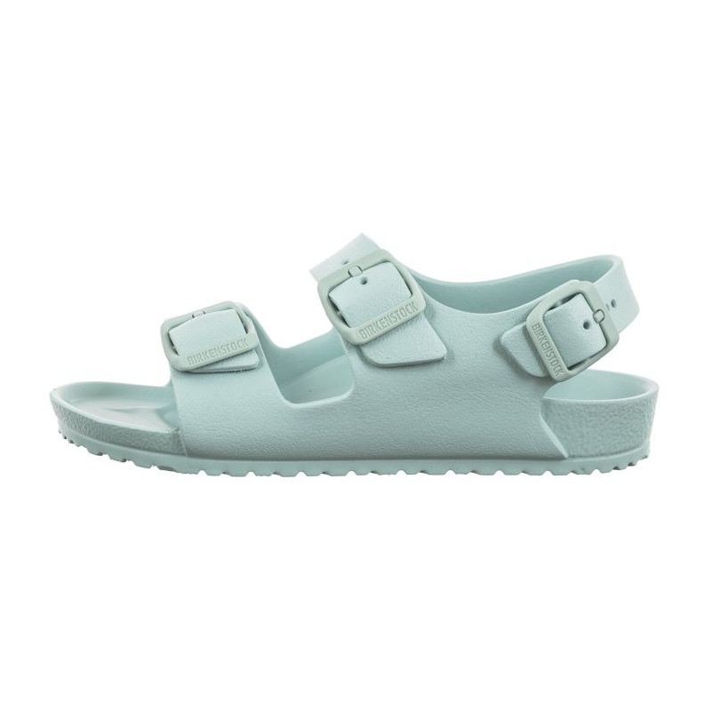 Birkenstock Milano Eva Kids Surf Green 1026751 (BK178-d) sandales
