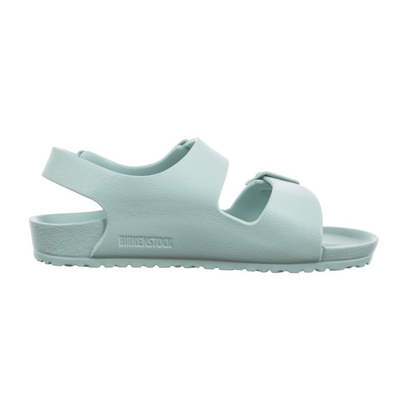 Birkenstock Milano Eva Kids Surf Green 1026751 (BK178-d) sandaalid
