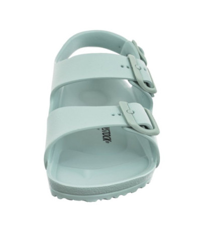 Birkenstock Milano Eva Kids Surf Green 1026751 (BK178-d) sandalai