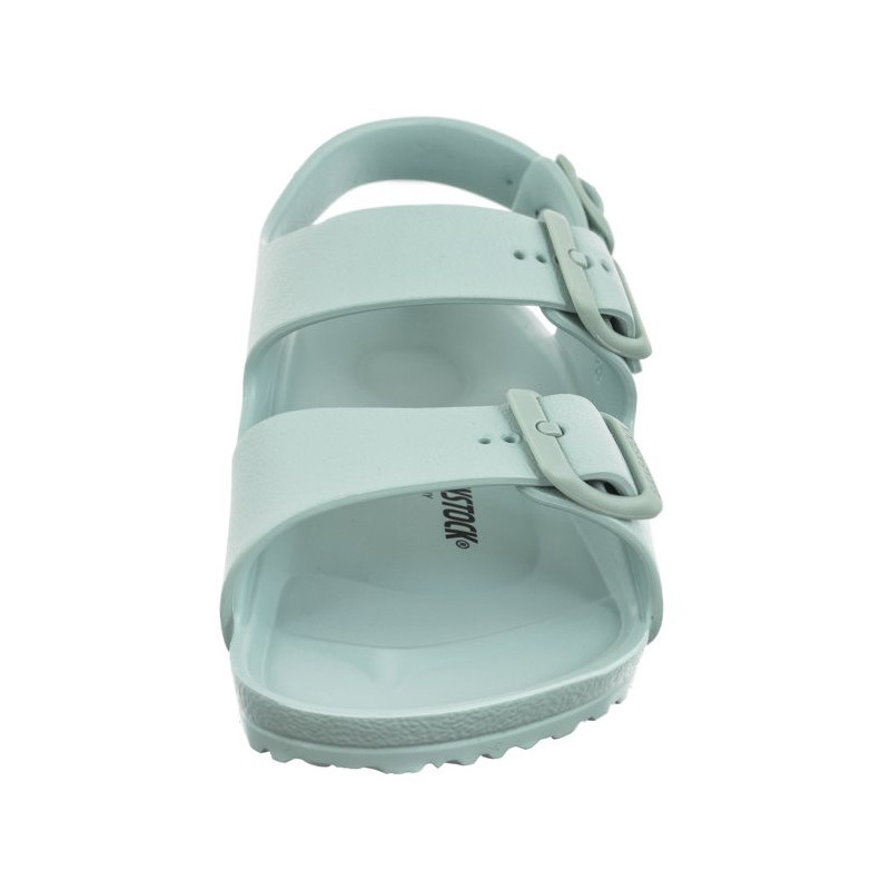 Birkenstock Milano Eva Kids Surf Green 1026751 (BK178-d) sandales