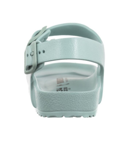 Birkenstock Milano Eva Kids Surf Green 1026751 (BK178-d) sandaalid