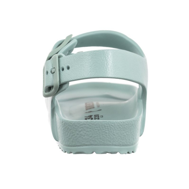 Birkenstock Milano Eva Kids Surf Green 1026751 (BK178-d) sandaalid
