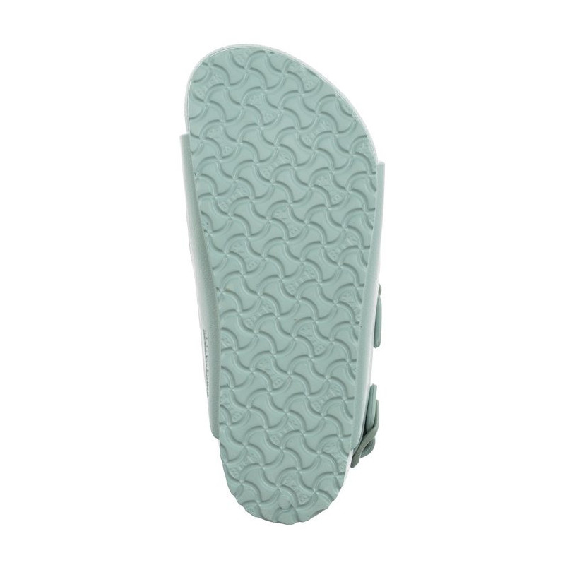 Birkenstock Milano Eva Kids Surf Green 1026751 (BK178-d) sandalai