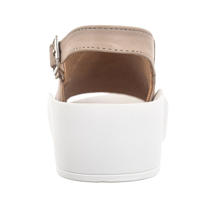 Nessi Beżowe 22219  (NE283-c) kingad