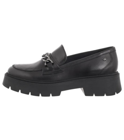 Wojas Czarne 46112-51 (WO80-c) shoes