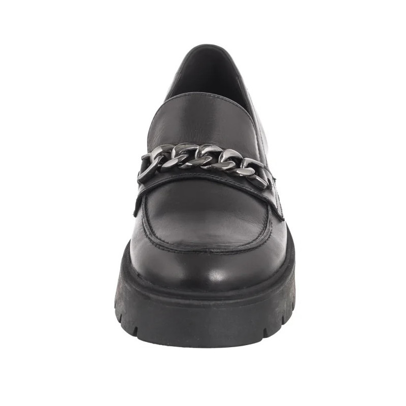 Wojas Czarne 46112-51 (WO80-c) bateliai