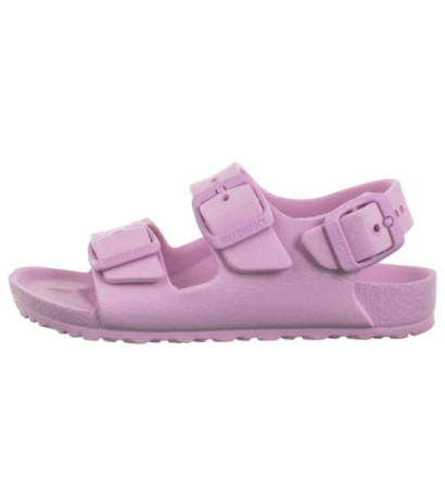 Birkenstock Milano Eva Kids Fondant Pink 1029544 (BK178-f) sandales