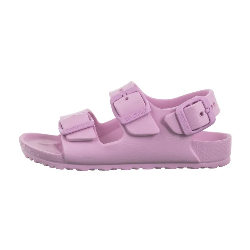 Birkenstock Milano Eva Kids Fondant Pink 1029544 (BK178-f) sandales