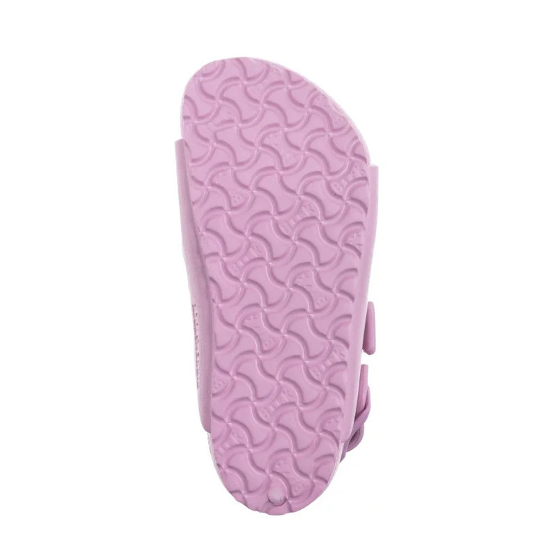 Birkenstock Milano Eva Kids Fondant Pink 1029544 (BK178-f) sandaalid