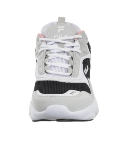 Fila Collene Cb Wmn Black-Grey Violet FFW0046.83172 (FI79-g) sporta apavi