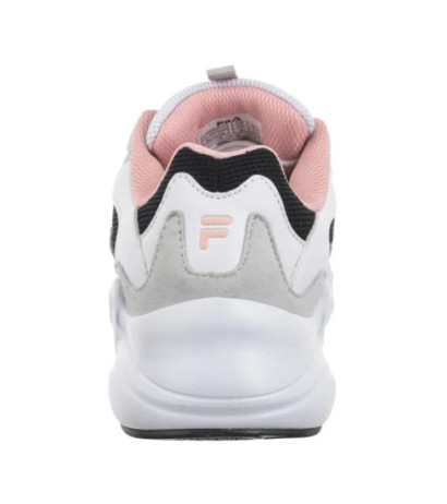 Fila Collene Cb Wmn Black-Grey Violet FFW0046.83172 (FI79-g) sports Shoes