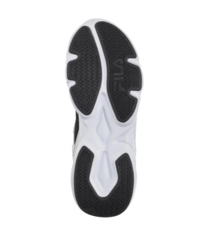 Fila Collene Cb Wmn Black-Grey Violet FFW0046.83172 (FI79-g) sports Shoes