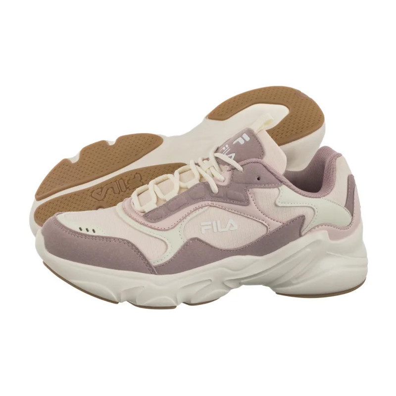 Fila Collene Cb Wmn Mauve/Marshmallow FFW0046.43262 (FI79-h) sports Shoes