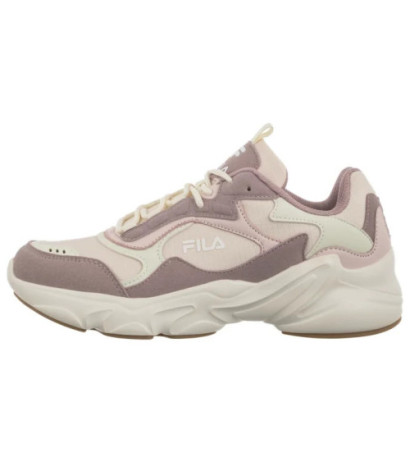 Fila Collene Cb Wmn Mauve/Marshmallow FFW0046.43262 (FI79-h) sports Shoes