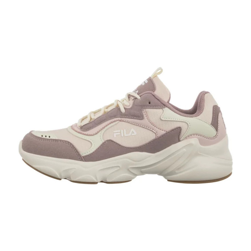 Fila Collene Cb Wmn Mauve/Marshmallow FFW0046.43262 (FI79-h) spordijalatsid
