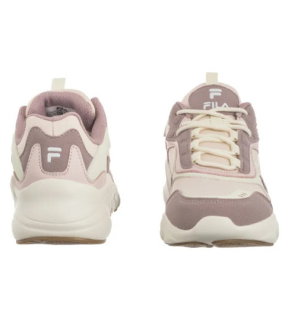 Fila Collene Cb Wmn Mauve/Marshmallow FFW0046.43262 (FI79-h) sports Shoes