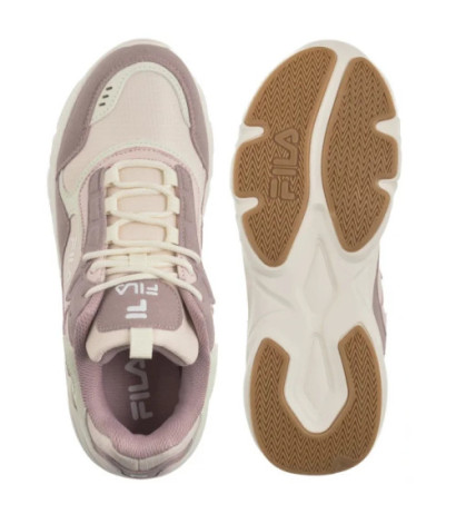 Fila Collene Cb Wmn Mauve/Marshmallow FFW0046.43262 (FI79-h) sports Shoes