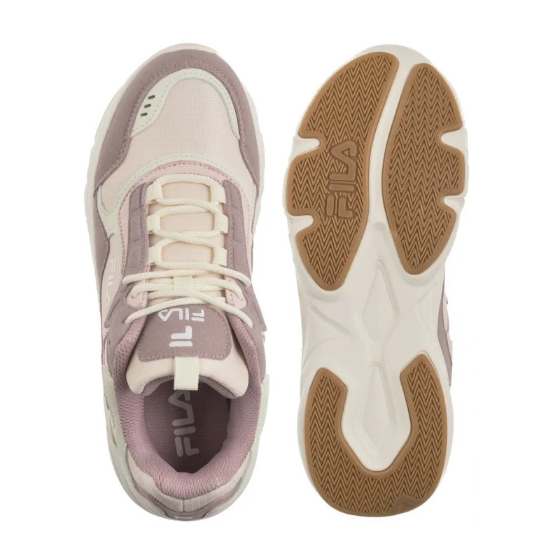 Fila Collene Cb Wmn Mauve/Marshmallow FFW0046.43262 (FI79-h) sports Shoes
