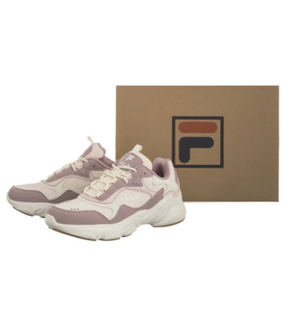 Fila Collene Cb Wmn Mauve/Marshmallow FFW0046.43262 (FI79-h) spordijalatsid