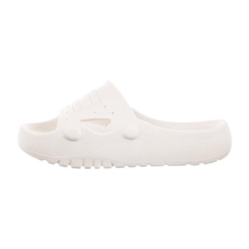 Tommy Hilfiger Archive Pool Slide Ecru EN0EN01942 YBL  (TH484-a) kurpes