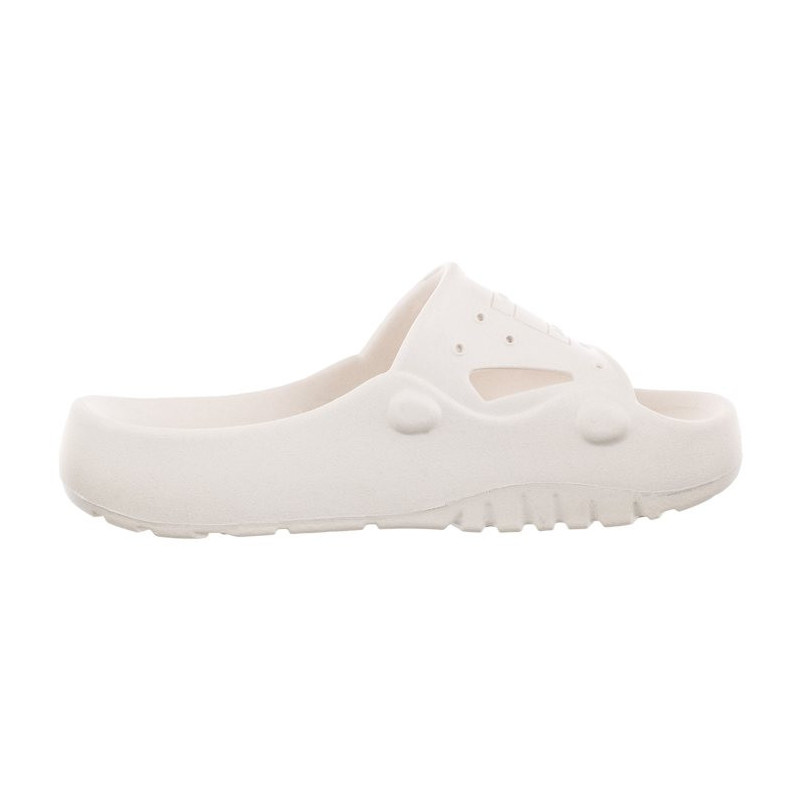 Tommy Hilfiger Archive Pool Slide Ecru EN0EN01942 YBL  (TH484-a) kurpes