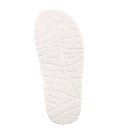 Tommy Hilfiger Archive Pool Slide Ecru EN0EN01942 YBL  (TH484-a) shoes