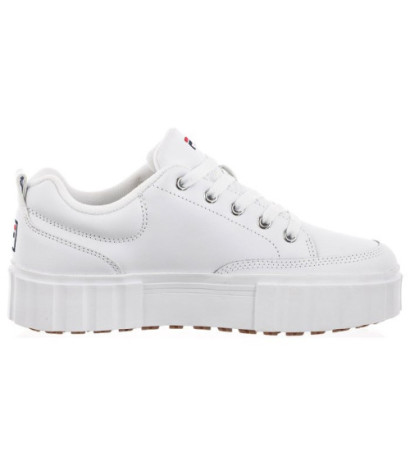 Fila Sandblast L Wmn White FFW0060.10004 (FI90-a) sporta apavi