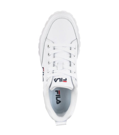 Fila Sandblast L Wmn White FFW0060.10004 (FI90-a) sportiniai bateliai
