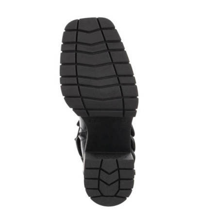 Carinii Czarne B7698-E50-000-000-E88 (CI676-b) batai