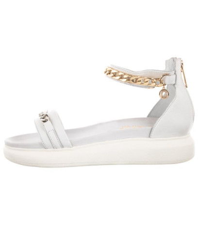 Carinii Białe B7249-L46-000-000-E48 (CI680-a) bateliai