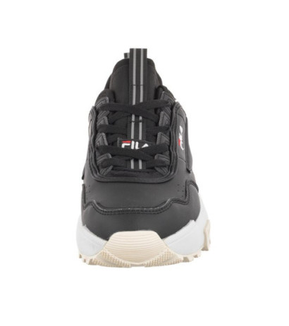 Fila UPGR8 Wmn Black FFW0125.80010 (FI92-a) sportiniai bateliai