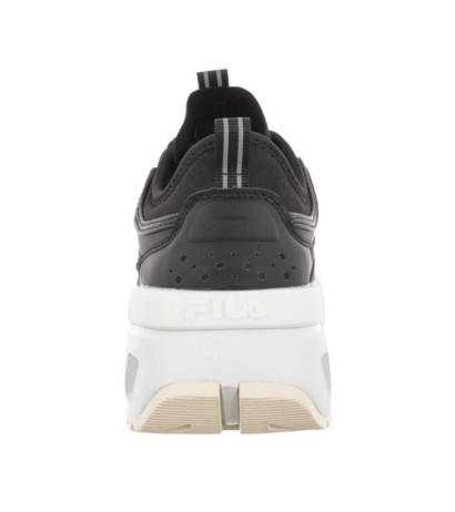 Fila UPGR8 Wmn Black FFW0125.80010 (FI92-a) sportiniai bateliai