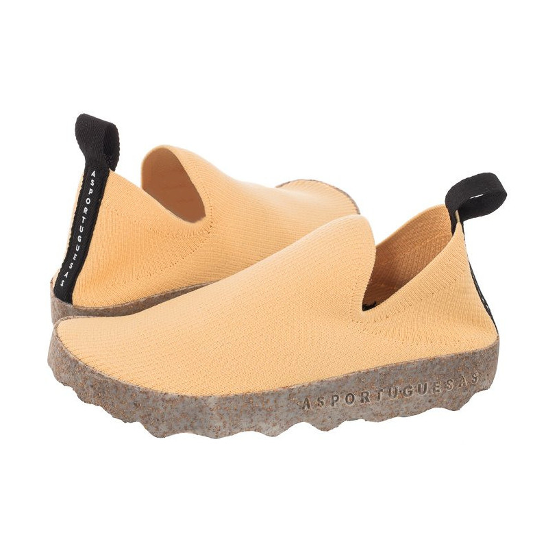 Asportuguesas Care Butcream/Milky P018019032 (AP1-a) kurpes