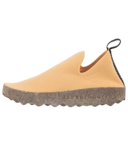 Asportuguesas Care Butcream/Milky P018019032 (AP1-a) kurpes