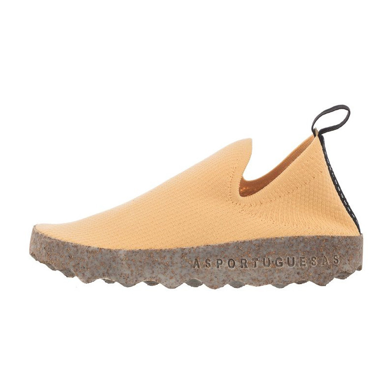 Asportuguesas Care Butcream/Milky P018019032 (AP1-a) kurpes