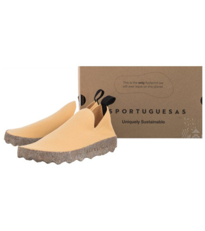 Asportuguesas Care Butcream/Milky P018019032 (AP1-a) shoes