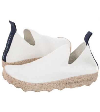 Asportuguesas Care White/Natural P018019028 (AP1-c) kurpes