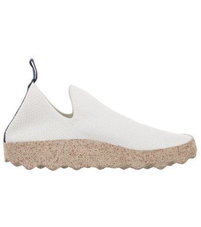 Asportuguesas Care White/Natural P018019028 (AP1-c) shoes