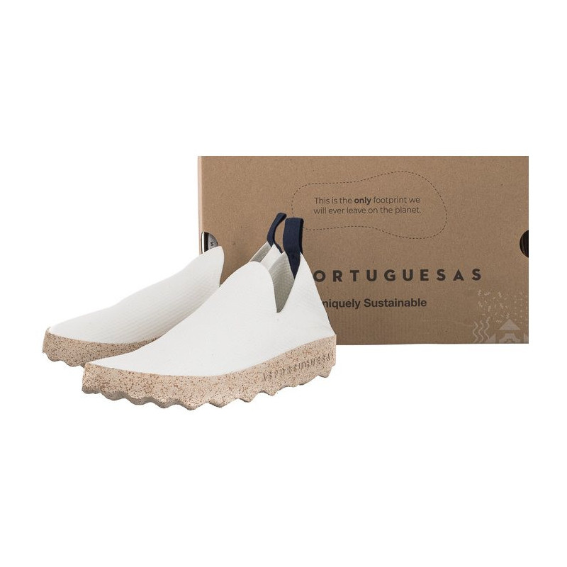 Asportuguesas Care White/Natural P018019028 (AP1-c) kingad