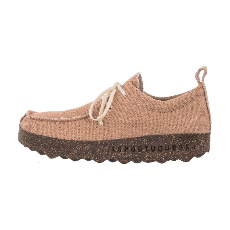 Asportuguesas Chat Cinnamon/Brown P018025016 (AP2-b) shoes