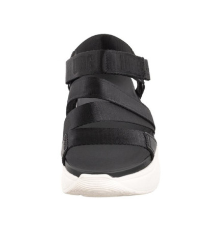 UGG W La Shores 1118499 BLK (UA66-a) batai