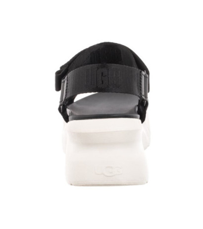 UGG W La Shores 1118499 BLK (UA66-a) batai