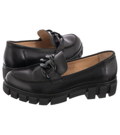 Nessi Czarne 22085 12 (NE292-a) batai