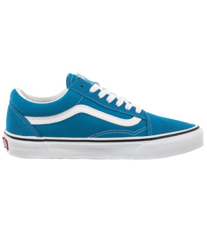 Vans Old Skool Color Theory Mediterranian VN0A5KRSVD31 (VA368-a) sporta apavi