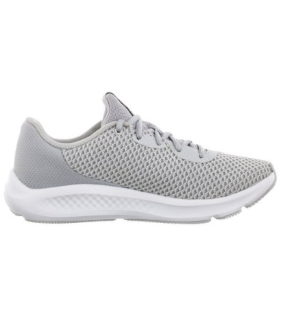 Under Armour W Charged Pursuit 3 Gry 3024889-101 (UN16-a) bėgimo bateliai