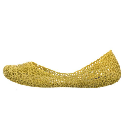 Melissa Campana Papel AD 33693/AF049 Metallic Green (ML248-b) baleriinid