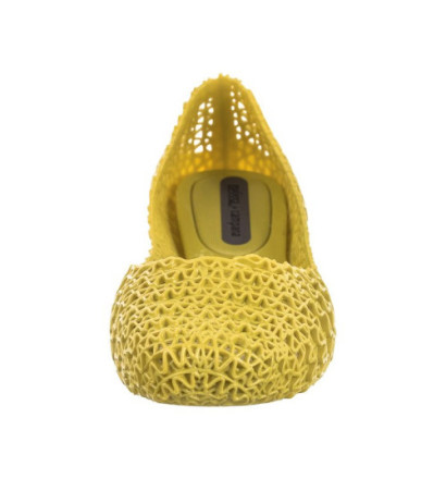 Melissa Campana Papel AD 33693/AF049 Metallic Green (ML248-b) balerīnas