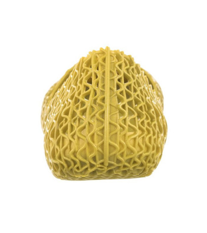 Melissa Campana Papel AD 33693/AF049 Metallic Green (ML248-b) balerīnas