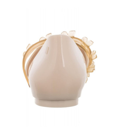 Melissa Pointy Stripe Fly AD 33638/AB974 Beige (ML259-b) sandales