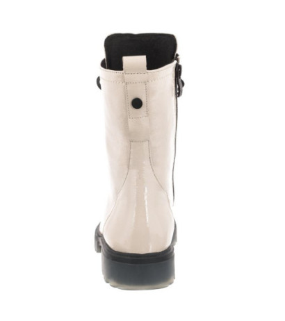 Caprice Białe 9-25251-29 138 Snow Naplak (CP330-a) kingad